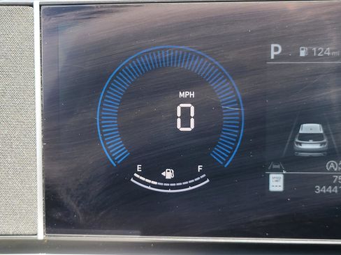 Used 2025 Hyundai Tucson SEL image 15