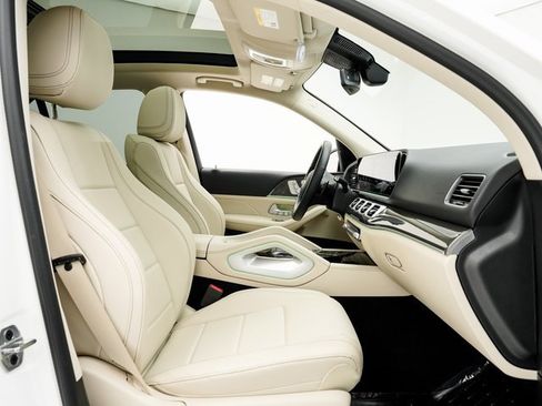 Used 2023 Mercedes-Benz GLE 350 4MATIC image 21