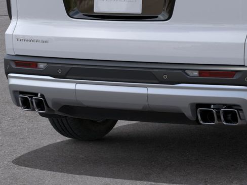 New 2026 Chevrolet Traverse LT w/ Driver Confidence Package image 38