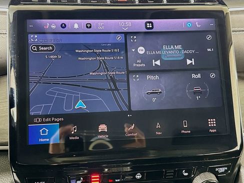 Used 2023 Jeep Grand Cherokee L Limited image 33