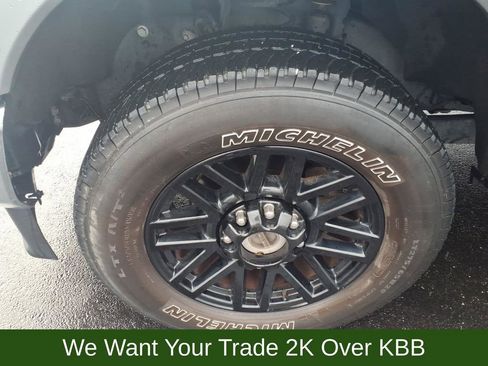 Used 2020 Ford F250 XL w/ STX Appearance Package image 34