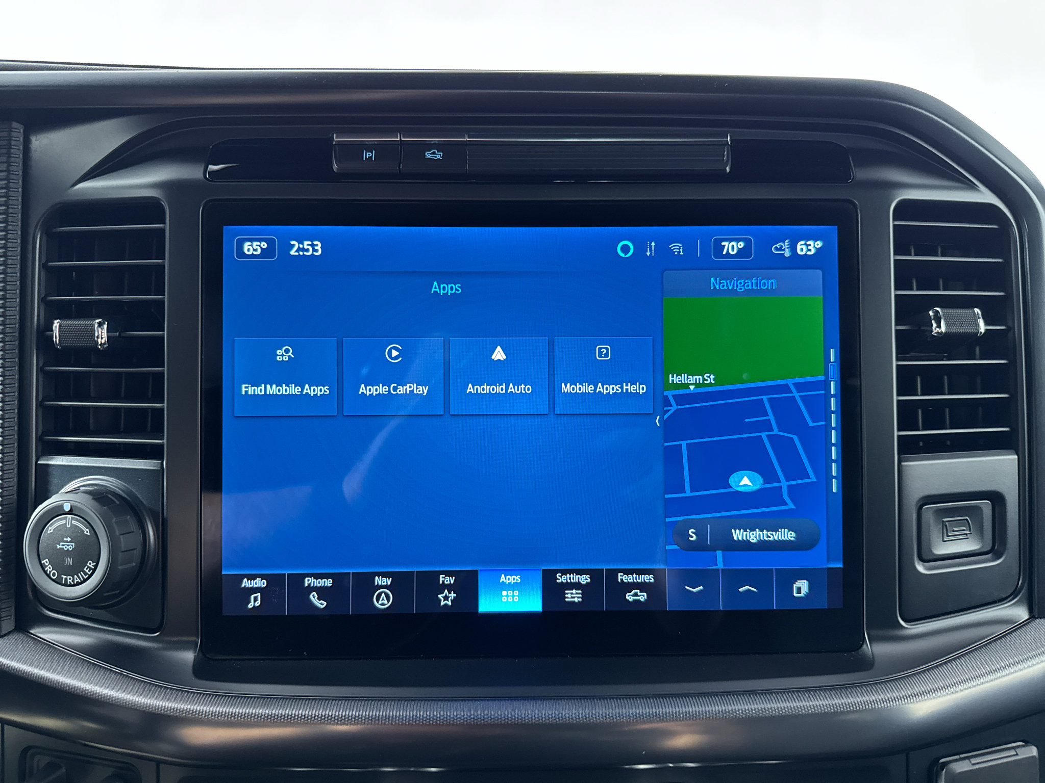 Certified 2025 Ford F150 Raptor AWD/4WD image 18