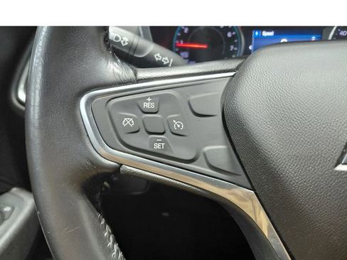 Used 2019 Chevrolet Equinox LT AWD/4WD image 26