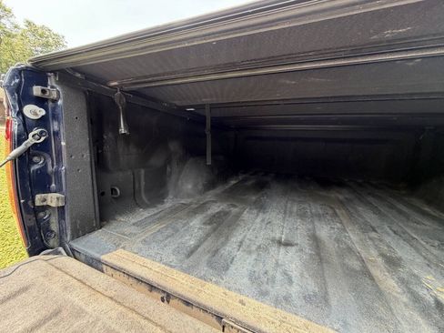 Used 2018 RAM 2500 Tradesman w/ Chrome Appearance Group AWD/4WD image 13