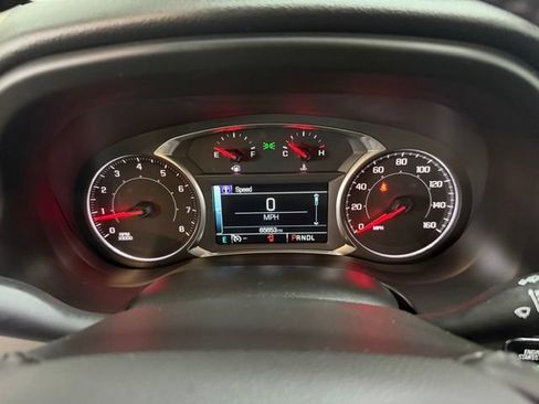 Used 2019 GMC Acadia SLT AWD/4WD image 25