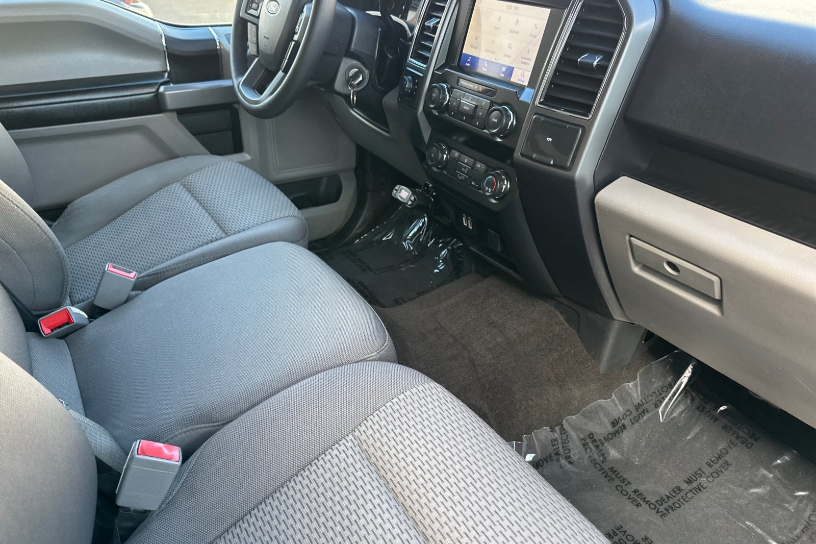 Used 2020 Ford F150 XLT AWD/4WD image 18