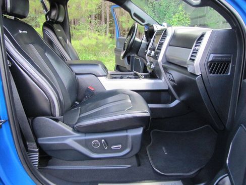 Used 2021 Ford F350 Platinum AWD/4WD image 20