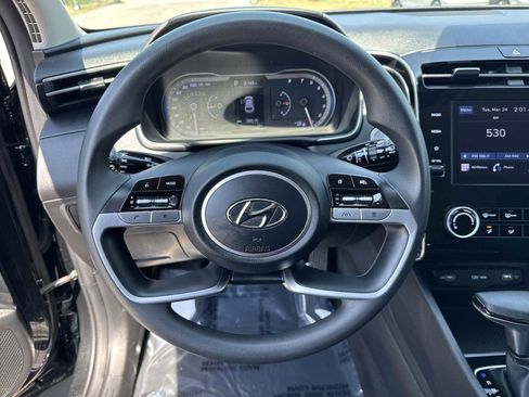 Used 2022 Hyundai Tucson SEL image 22