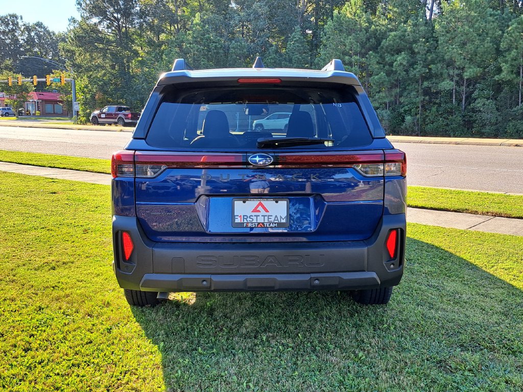 New 2026 Subaru Outback Premium AWD/4WD image 5
