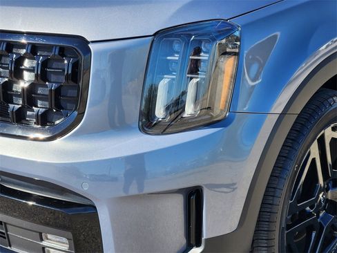 Used 2024 Kia Telluride SX X-Line image 9