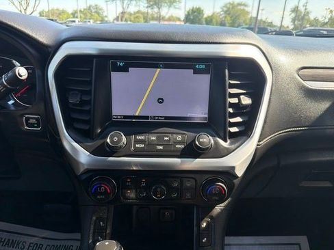 Used 2019 GMC Acadia SLT FWD image 23