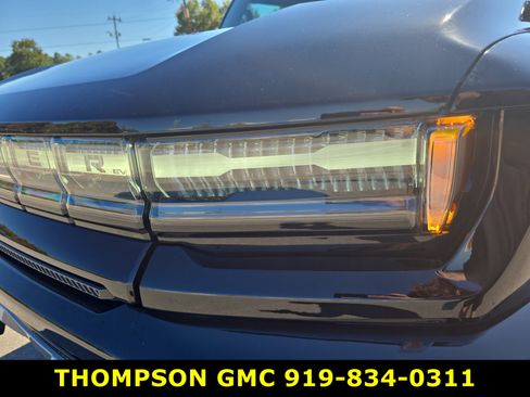 New 2025 GMC Hummer EV 3X image 33