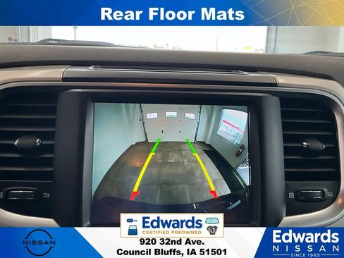 Used 2020 RAM 1500 Classic Warlock w/ Electronics Group AWD/4WD image 26