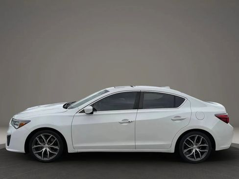 Used 2019 Acura ILX FWD image 4