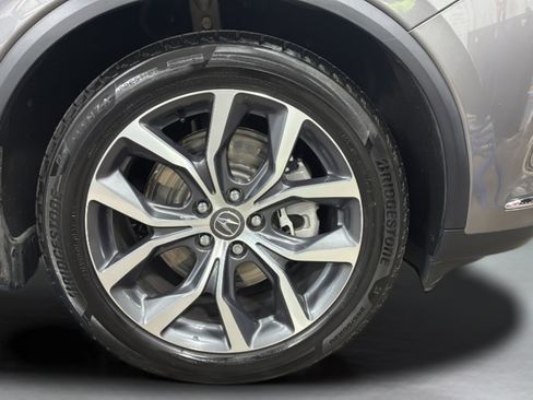 Used 2023 Acura MDX FWD w/ Technology Package image 33