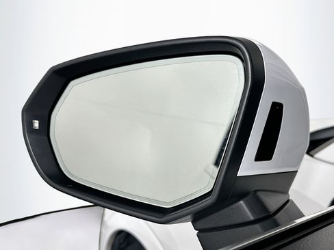 Used 2024 Audi Q3 2.0T Premium AWD/4WD image 16