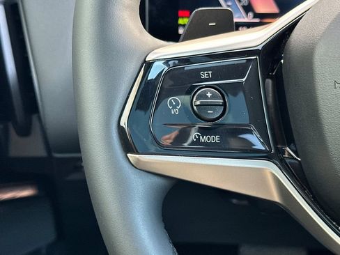 Used 2025 BMW X3 xDrive30i image 26