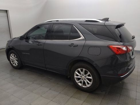 Used 2019 Chevrolet Equinox LT AWD/4WD image 3