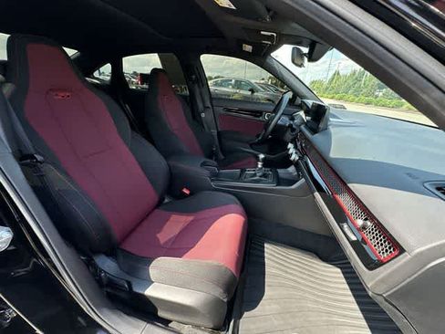 Used 2024 Honda Civic Si image 22