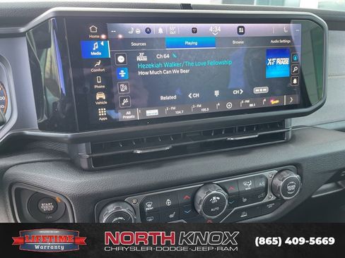 New 2026 Jeep Wrangler Unlimited Sport image 9