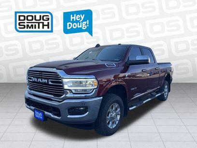 Used 2019 RAM 2500 Laramie