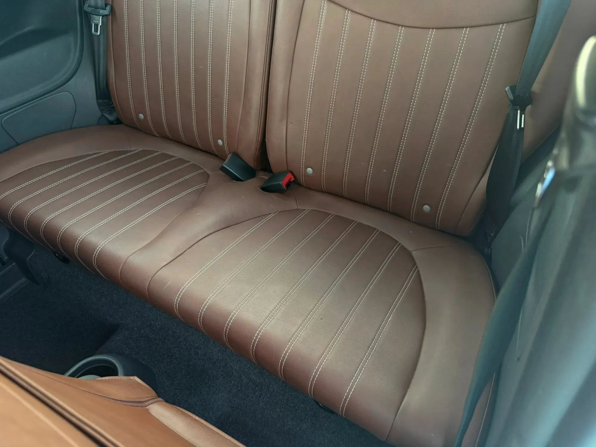 Used 2015 FIAT 500 1957 Edition FWD image 47