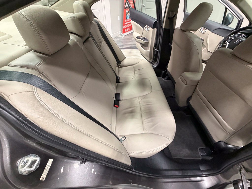 Used 2013 Honda Civic EX-L image 46