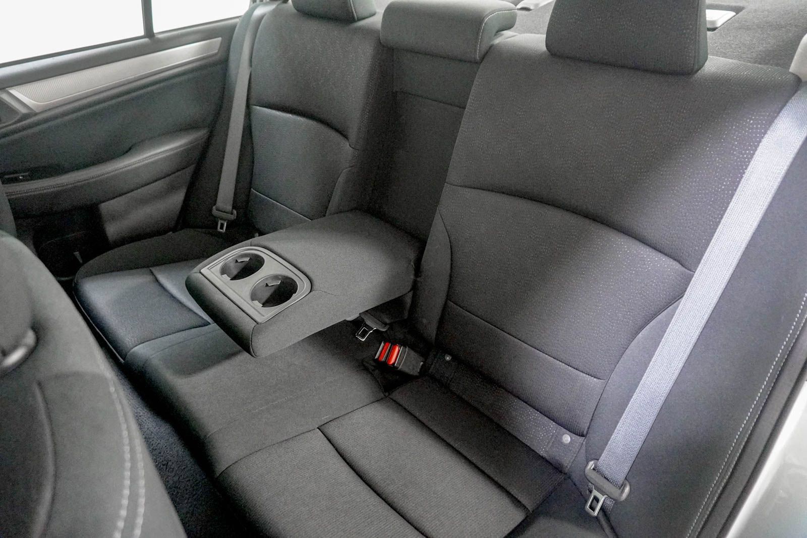 Used 2019 Subaru Legacy 2.5i AWD/4WD image 32