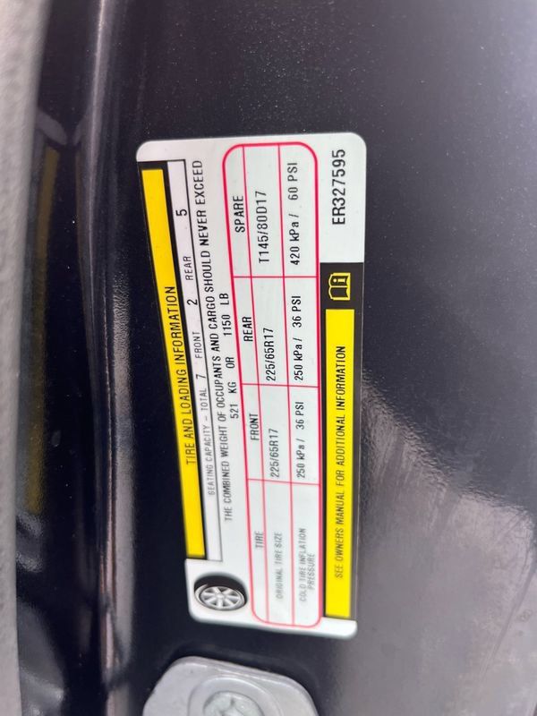 Used 2014 Dodge Grand Caravan R/T w/ Driver Convenience Group FWD image 29