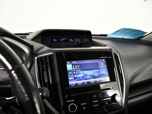 Used 2019 Subaru Crosstrek 2.0i Premium w/ Eyesight System AWD/4WD image 25