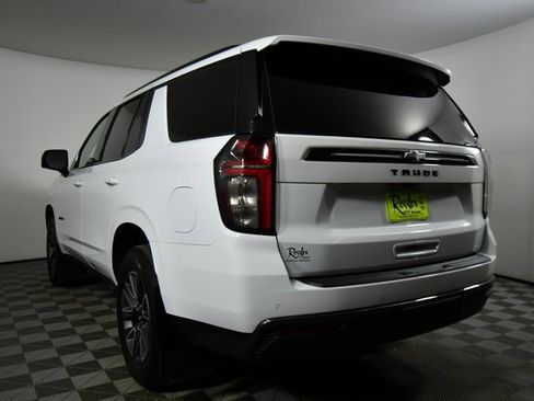 Used 2022 Chevrolet Tahoe Z71 image 13