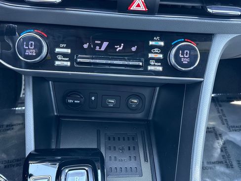 Used 2022 Hyundai Sonata N Line FWD image 23