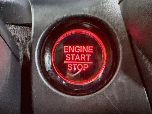 Used 2024 Honda HR-V LX image 21