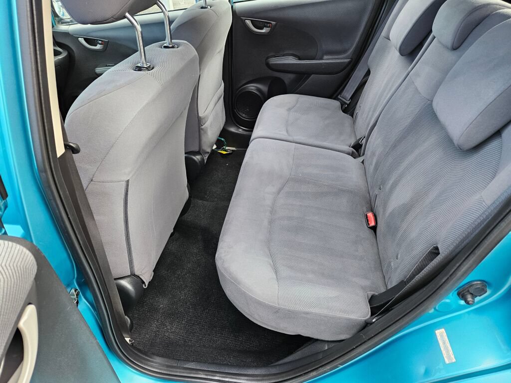 Used 2012 Honda Fit image 11