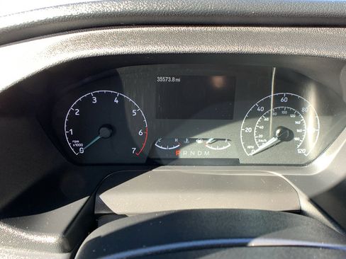 Used 2024 Ford Transit 350 XLT image 14