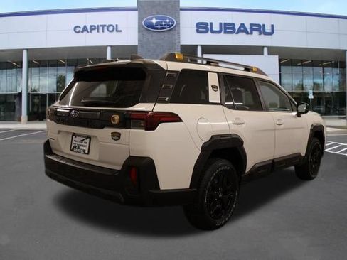 New 2026 Subaru Outback Wilderness AWD/4WD image 3