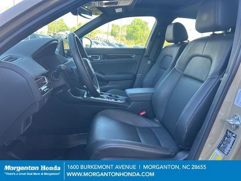 Used 2026 Honda Civic Sport Touring image 14