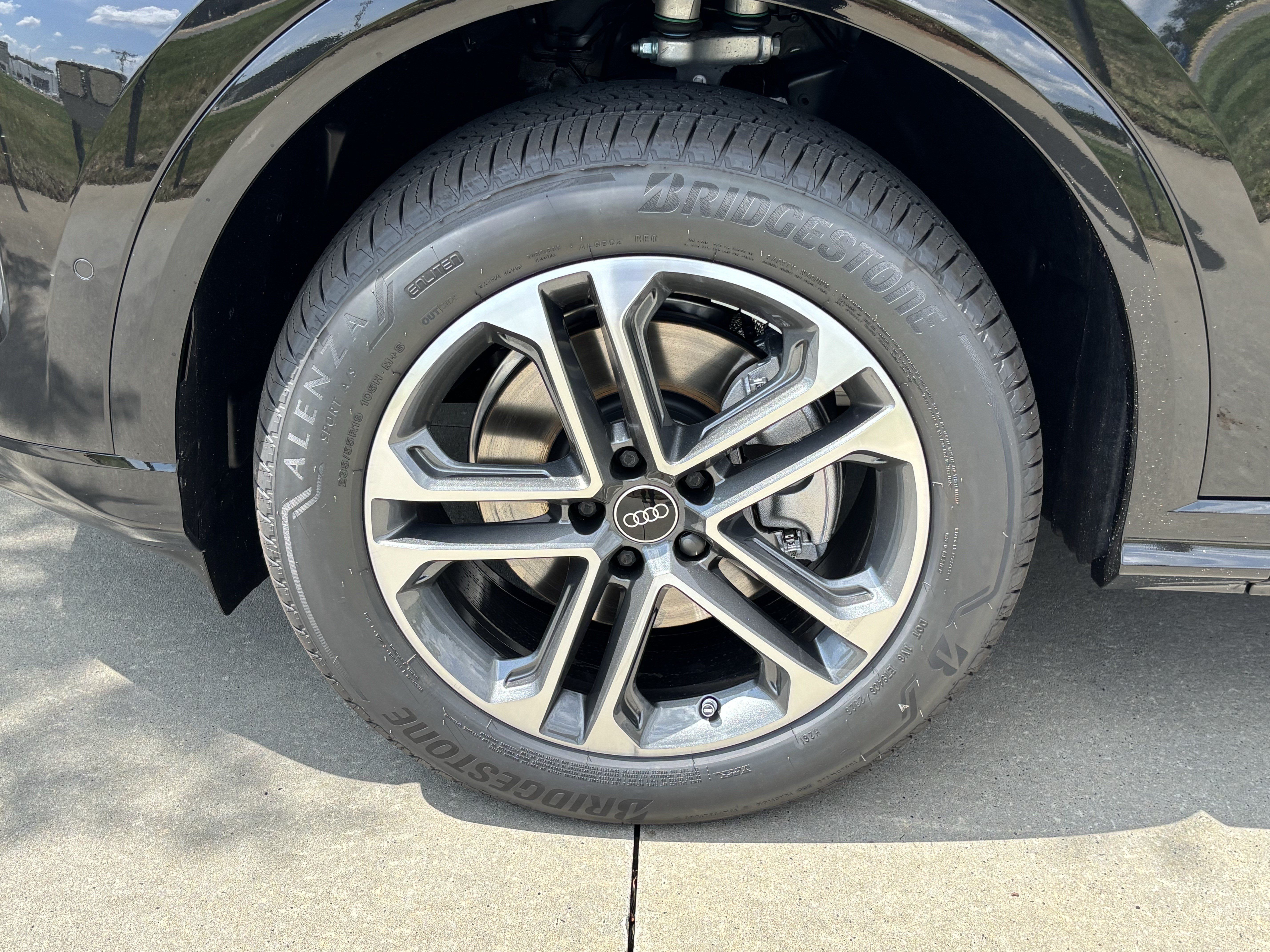 New 2026 Audi Q5 Premium Plus AWD/4WD image 13
