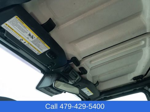 Used 2024 Jeep Wrangler Unlimited Sport AWD/4WD image 19