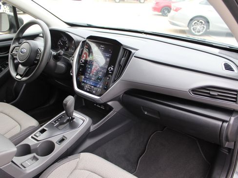 Used 2024 Subaru Crosstrek 2.0i Premium AWD/4WD image 17