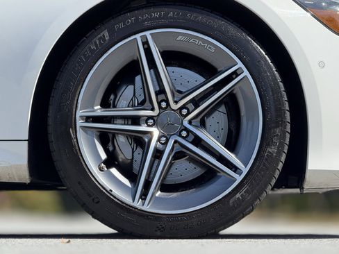 Used 2019 Mercedes-Benz AMG GT 53 image 20