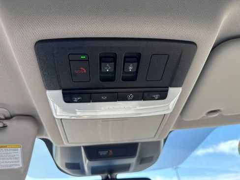 Used 2023 Nissan Rogue SL w/ SL Premium Package AWD/4WD image 21