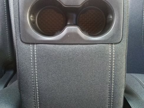 New 2026 RAM 1500 Big Horn image 9