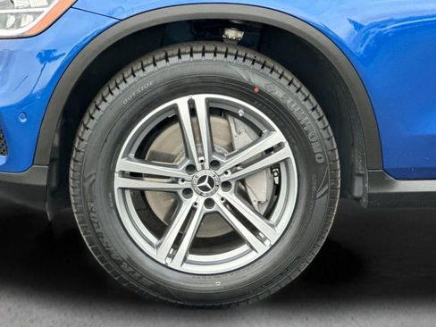 Used 2022 Mercedes-Benz GLC 300 image 25