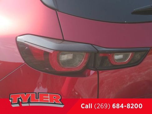 Used 2023 MAZDA CX-50 2.5 S w/ Cargo Package AWD/4WD image 12