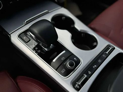 Used 2023 Kia Stinger GT2 w/ Red Interior Color Package AWD/4WD image 18