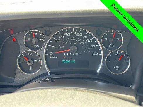 Used 2020 Chevrolet Express 2500 LT w/ LT Preferred Equipment Group RWD image 21