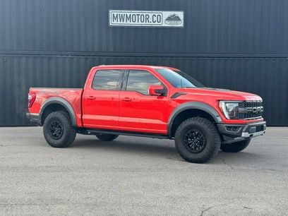 Used 2023 Ford F150 Raptor w/ Raptor 37 Performance Package