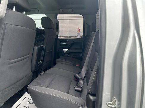 Used 2017 Chevrolet Silverado 2500 LT w/ All Star Edition image 20