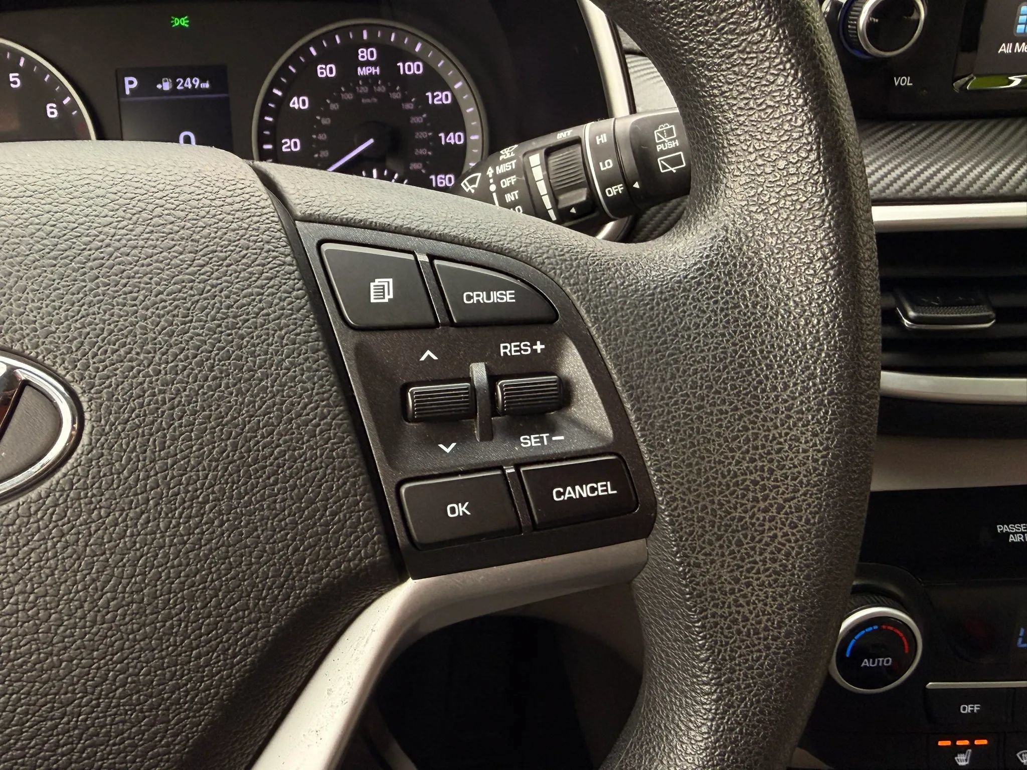 Used 2020 Hyundai Tucson SEL AWD/4WD image 20